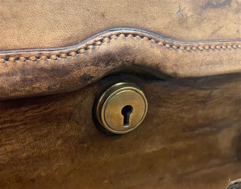 premium quality james purdey leather goods